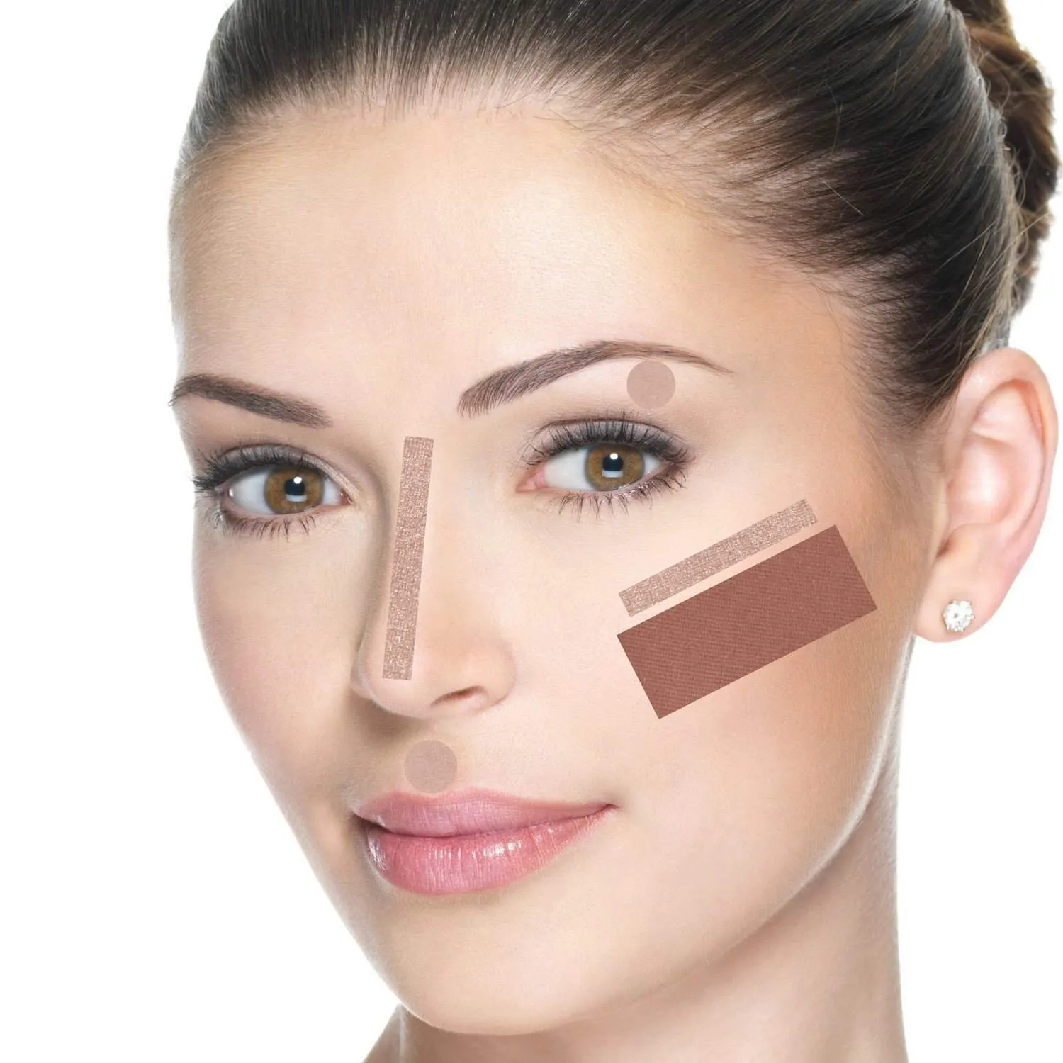 Russet Rose Duo Powder Blush & Highlighter