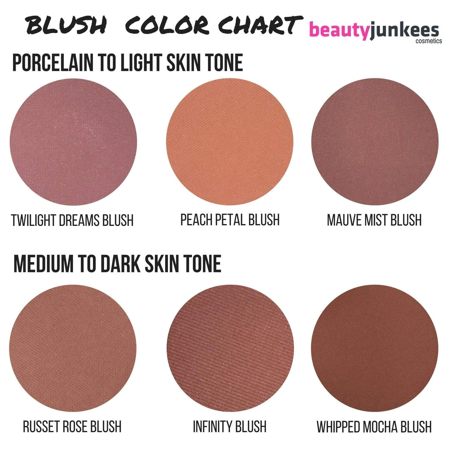 Russet Rose Duo Powder Blush & Highlighter