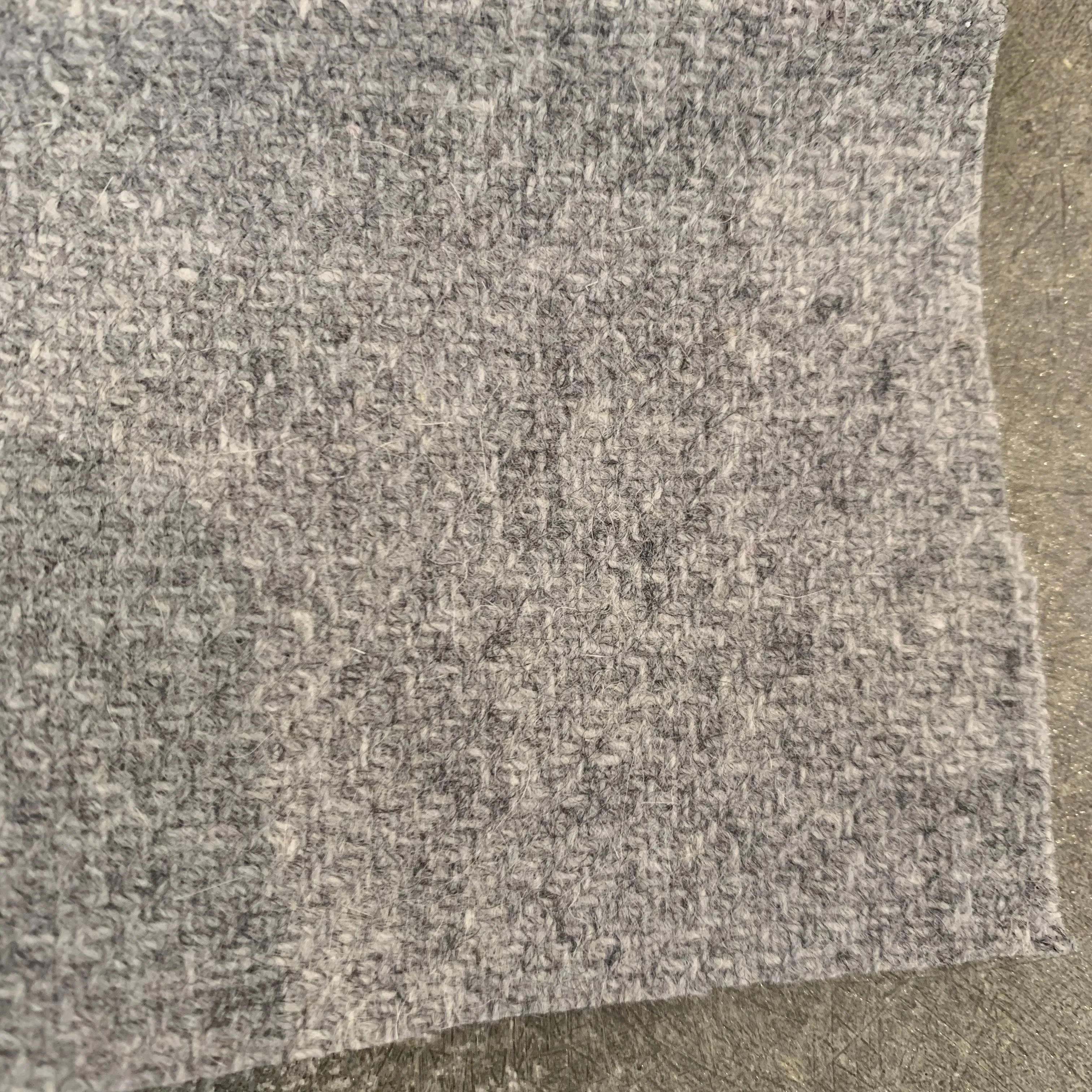 Sample Arlo Ash