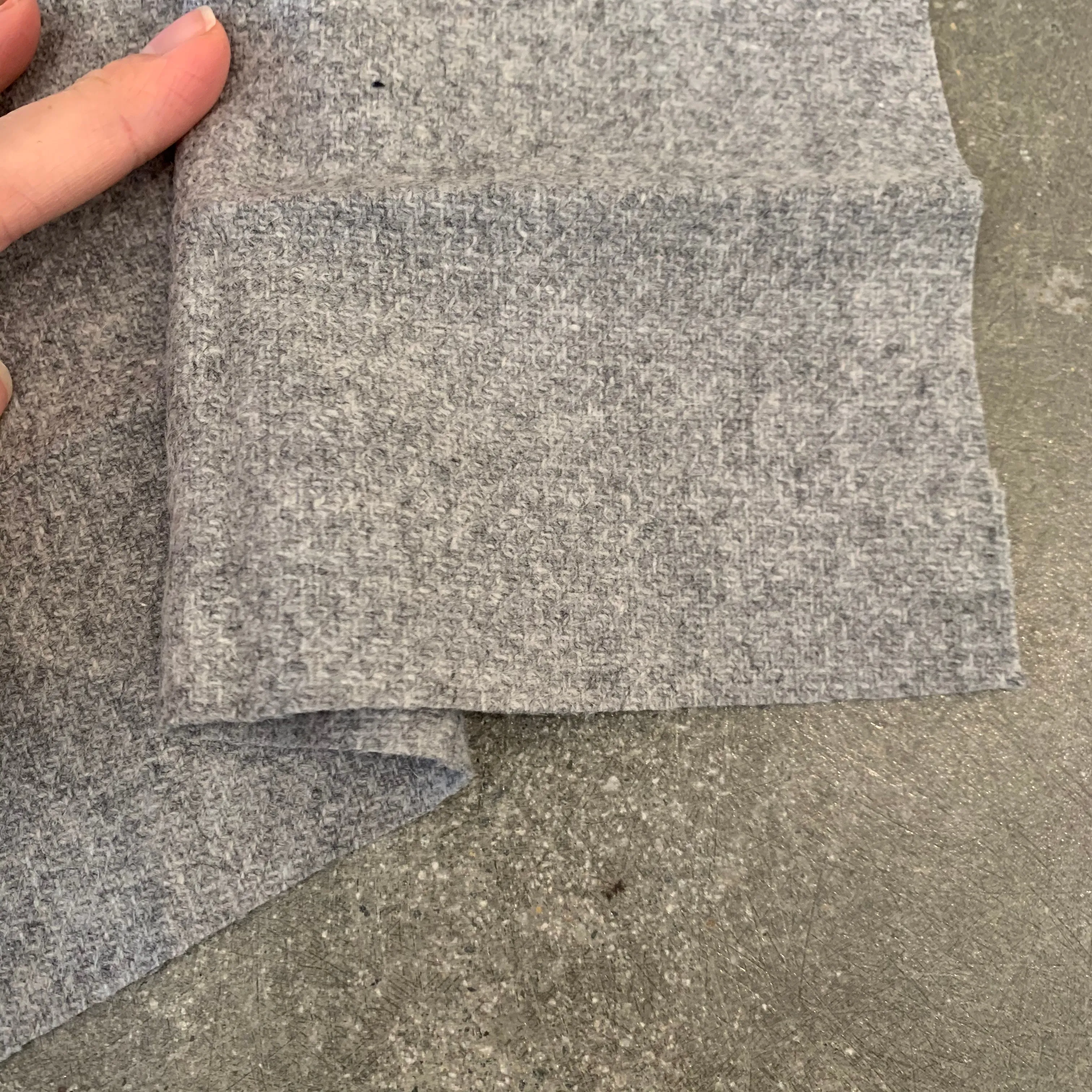 Sample Arlo Ash