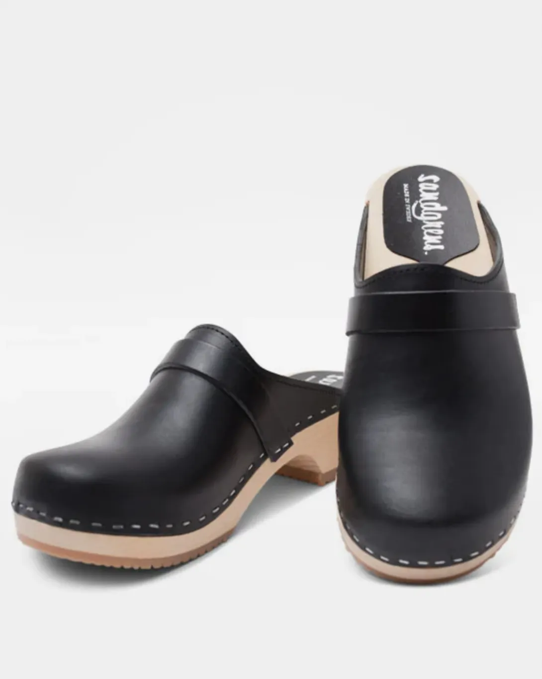 Sandgrens Clogs