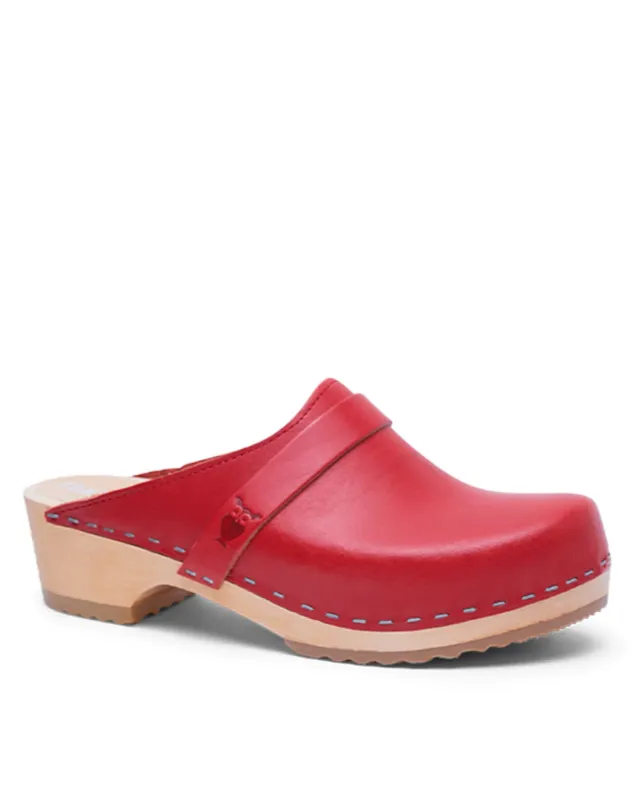 Sandgrens Clogs