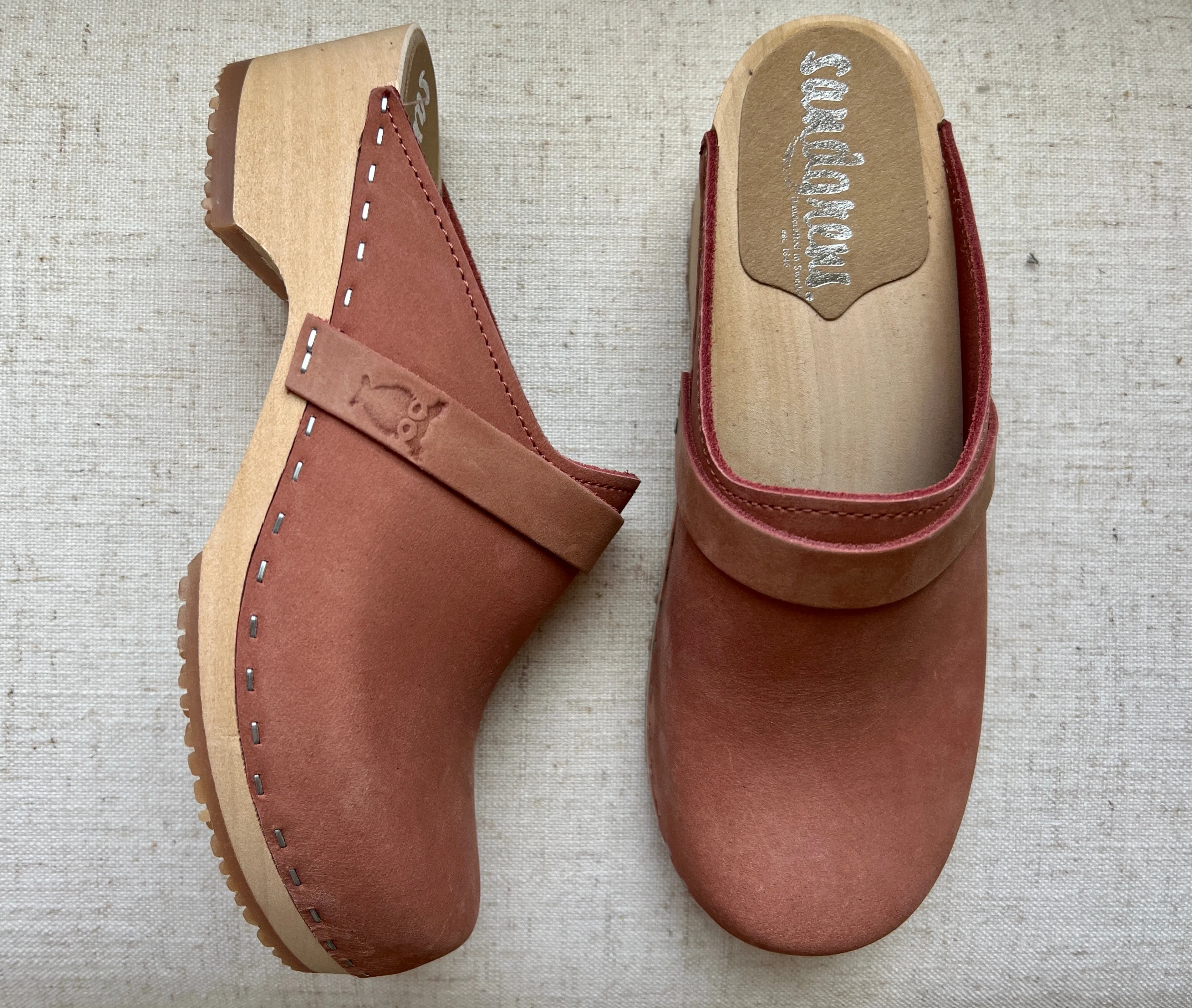 Sandgrens Clogs