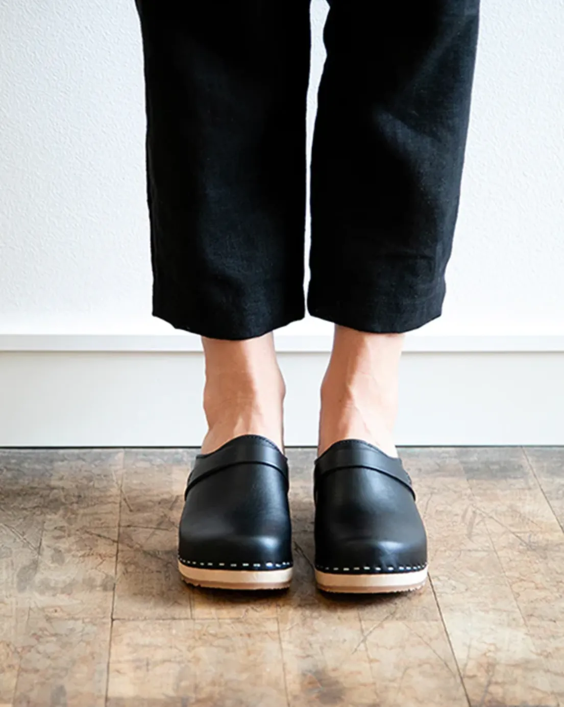 Sandgrens Clogs