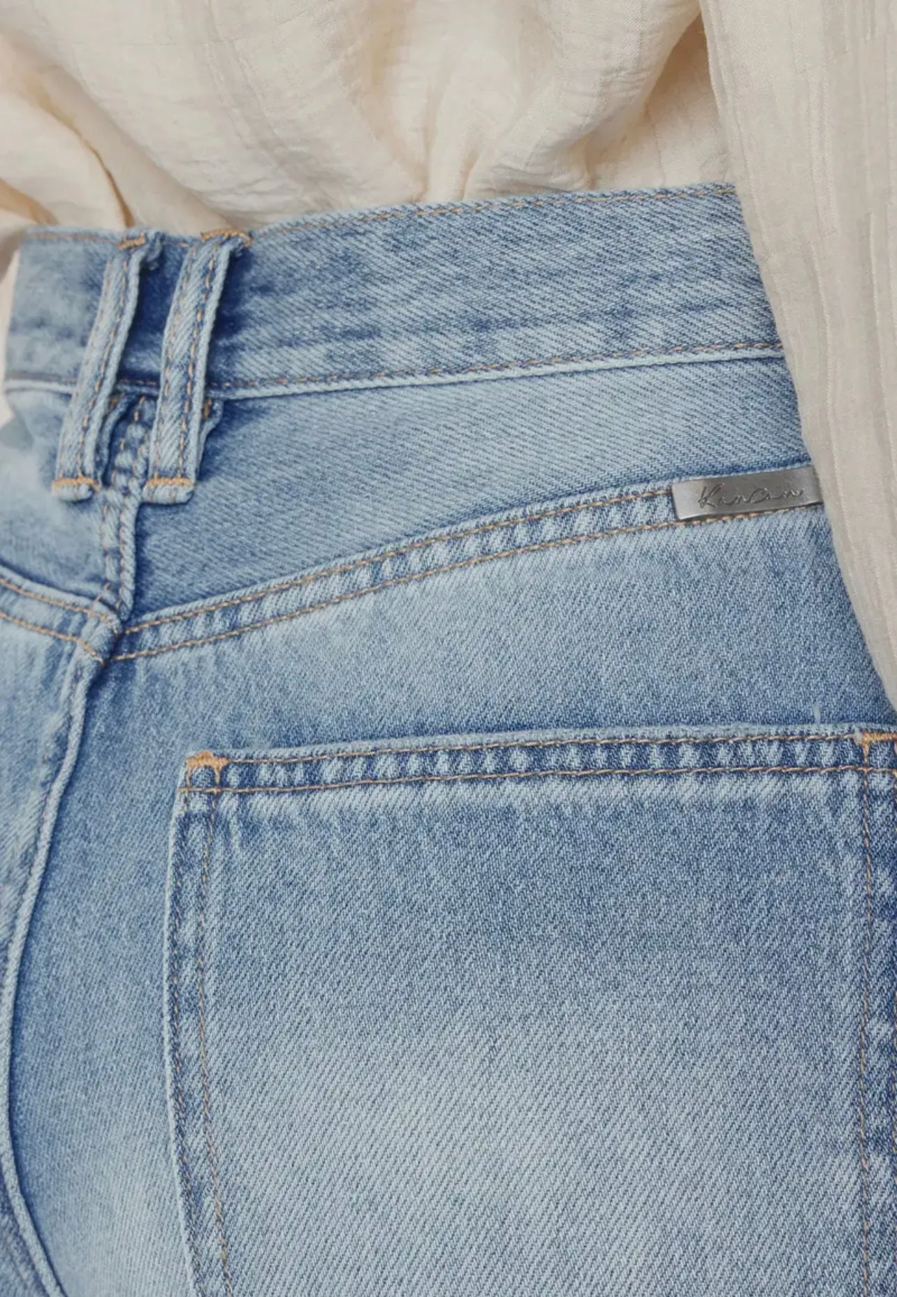 Sara Denim