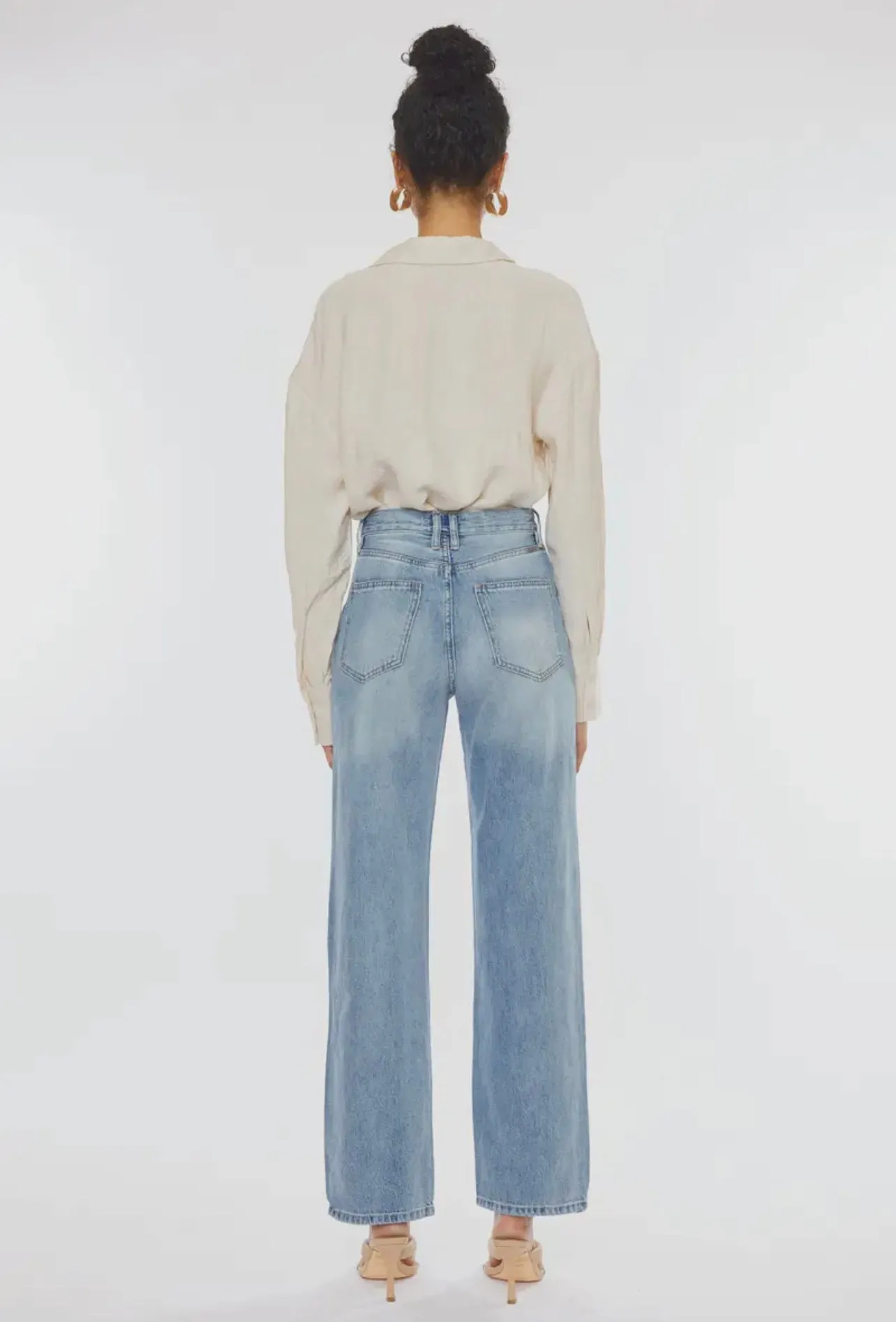 Sara Denim