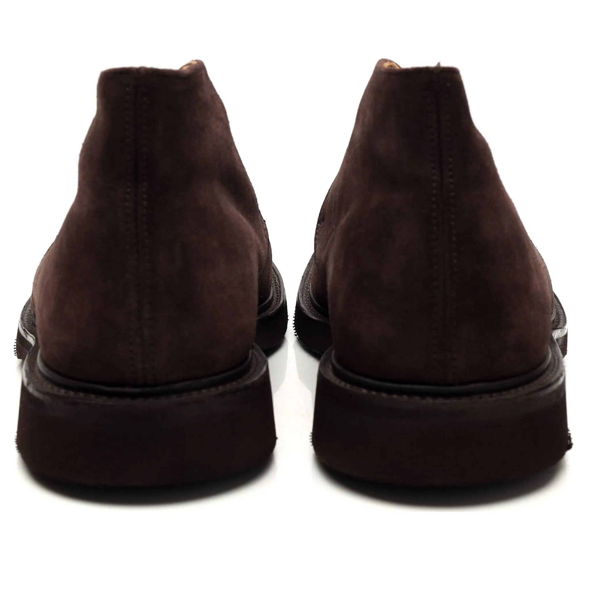 Satu 'Aldo' Brown Suede Chukka Boot UK 8.5