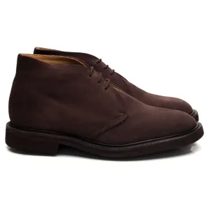 Satu 'Aldo' Brown Suede Chukka Boot UK 8.5