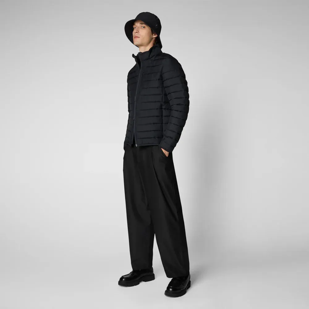 Save The Duck Erion Puffer Jacket