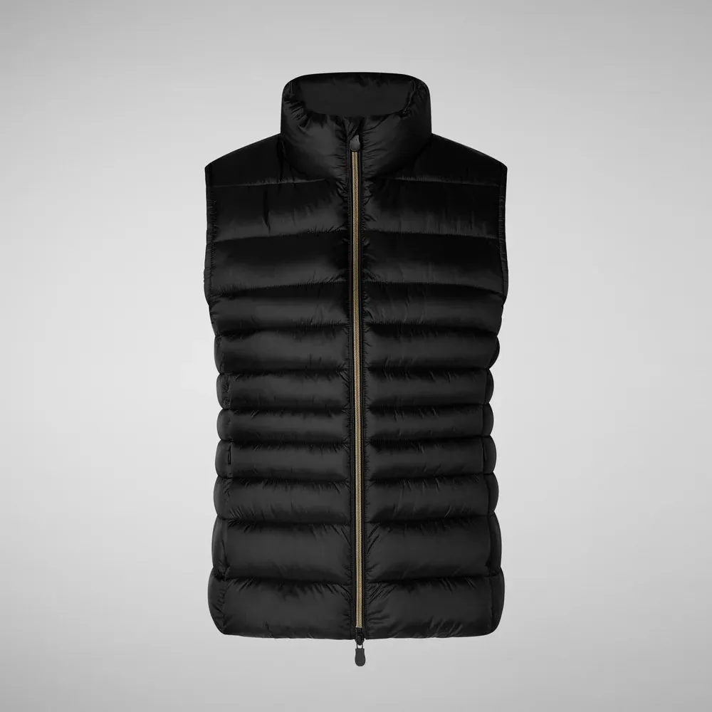 Save The Duck Lynn Puffer Vest