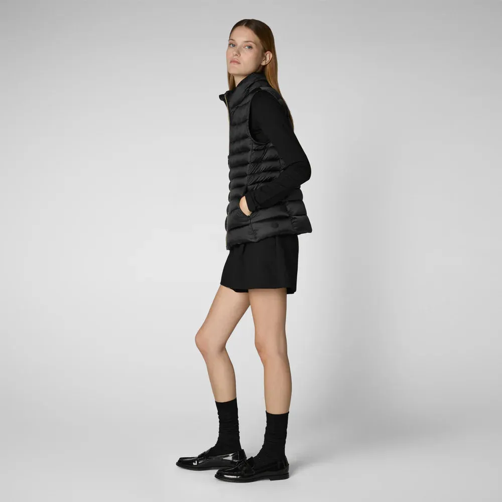 Save The Duck Lynn Puffer Vest