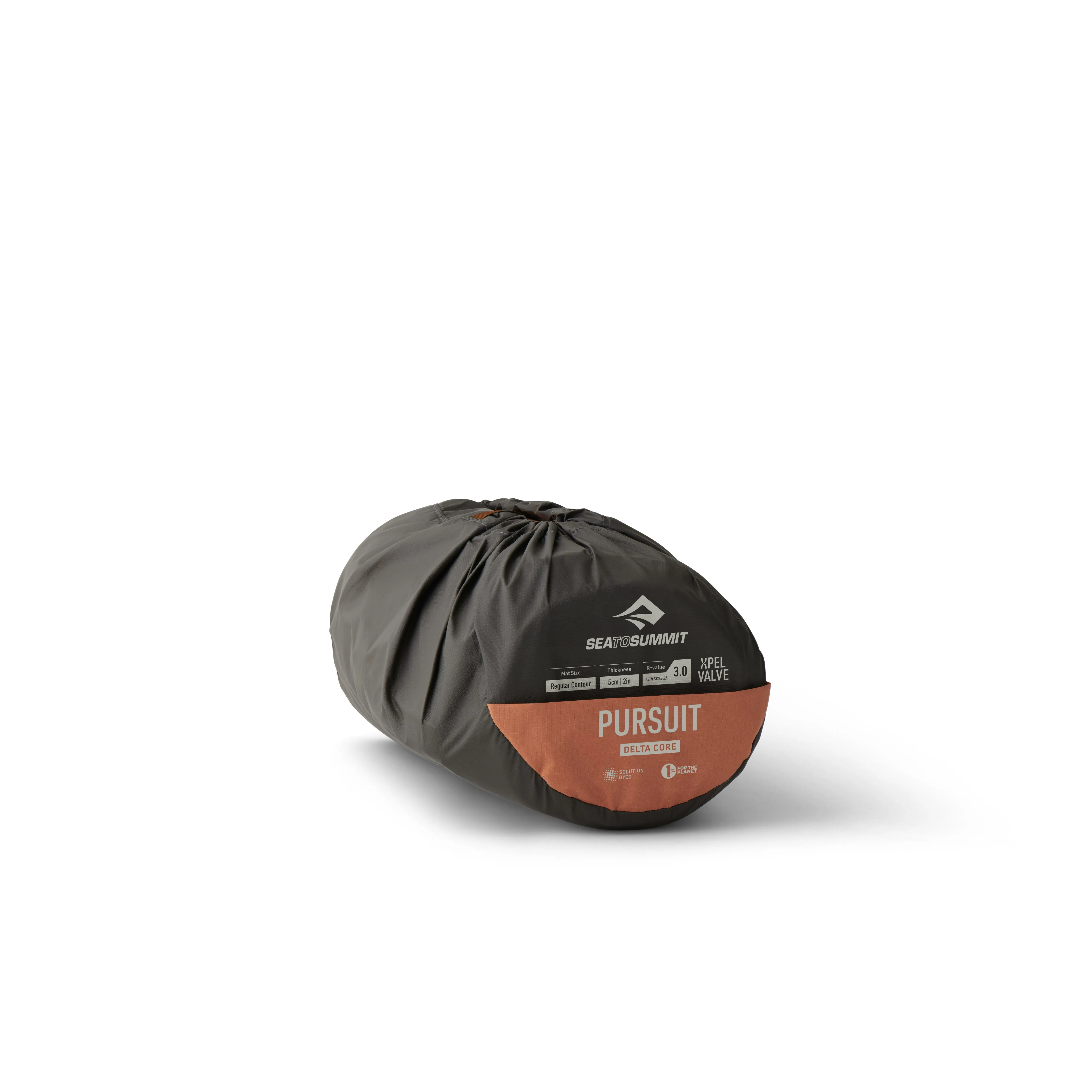 Sea to Summit Pursuit Self Inflating Mat - Regular Contour