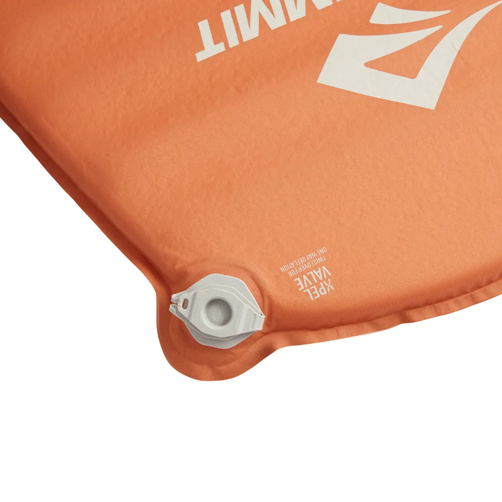 Sea to Summit Pursuit Self Inflating Mat - Regular Contour