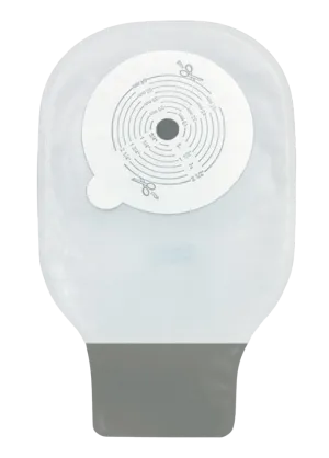 Securi-T 1-Piece Drainable Standard Wear Without Filter