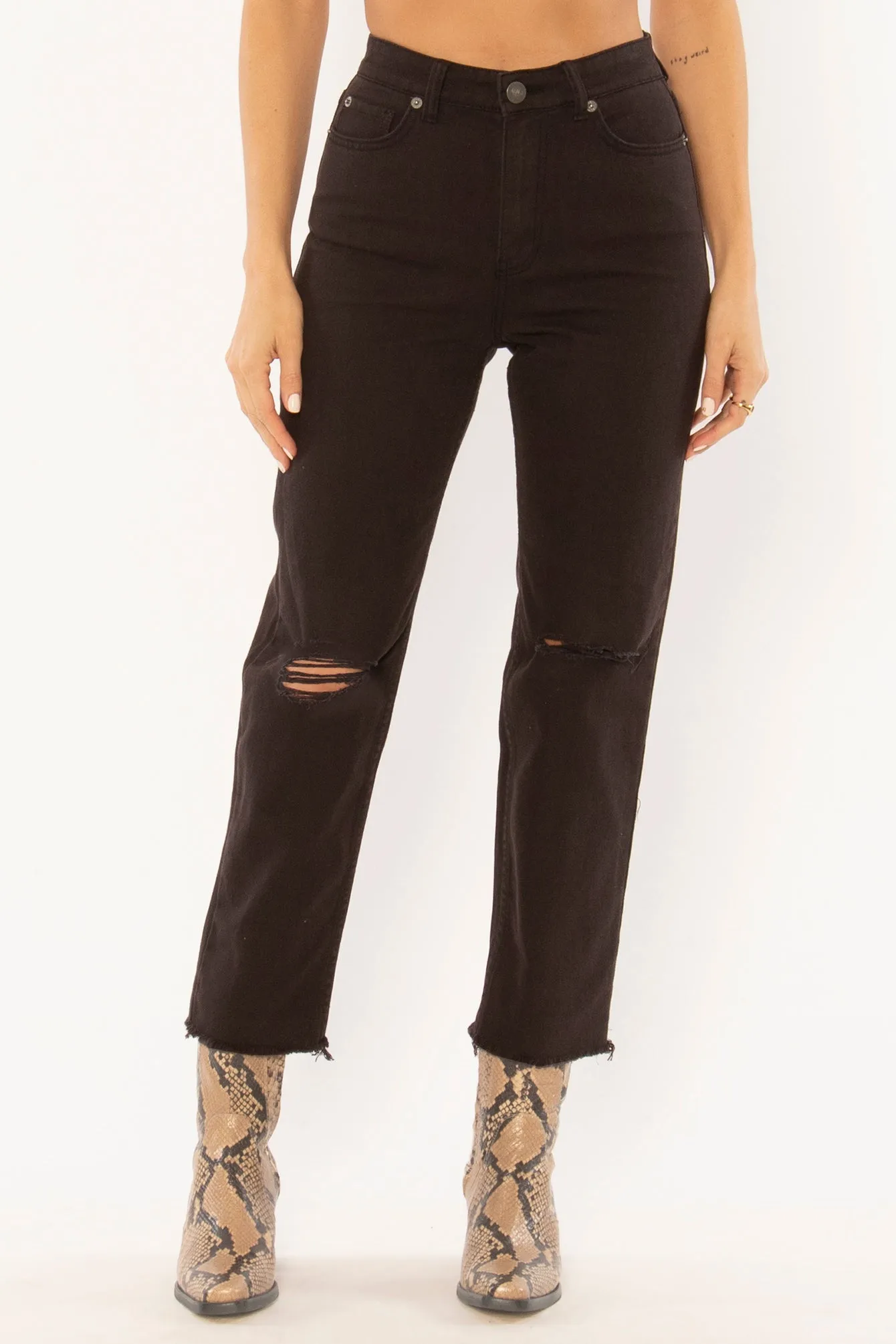 Selena Pant