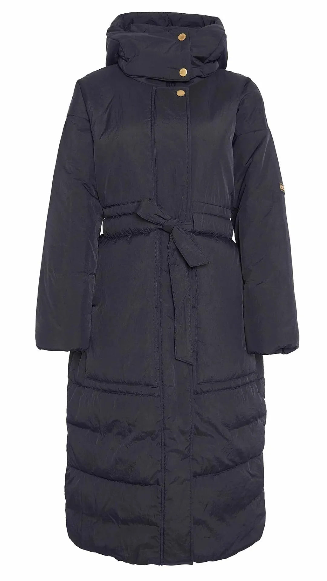 Serova Puffer