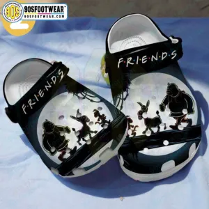 Shrek Shrek and Friends Fantasy Comedy Film Clog Shoes