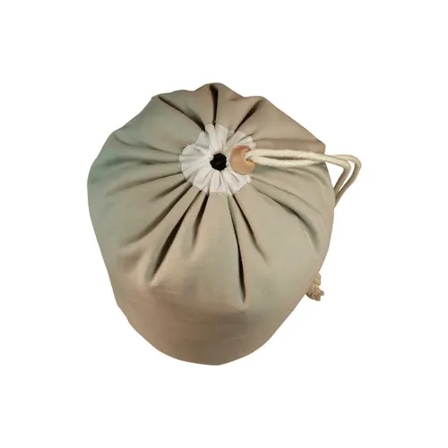 Signature Bucket Travel Cosmetic Bag