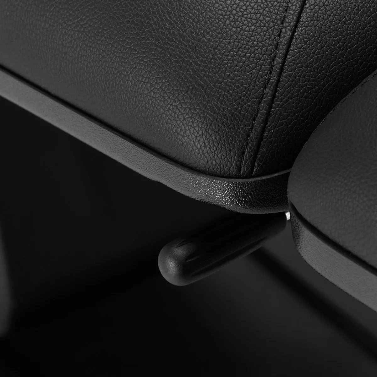 Sillon Basic Electric Cosmetic Chair - Bed 3 Motors Black