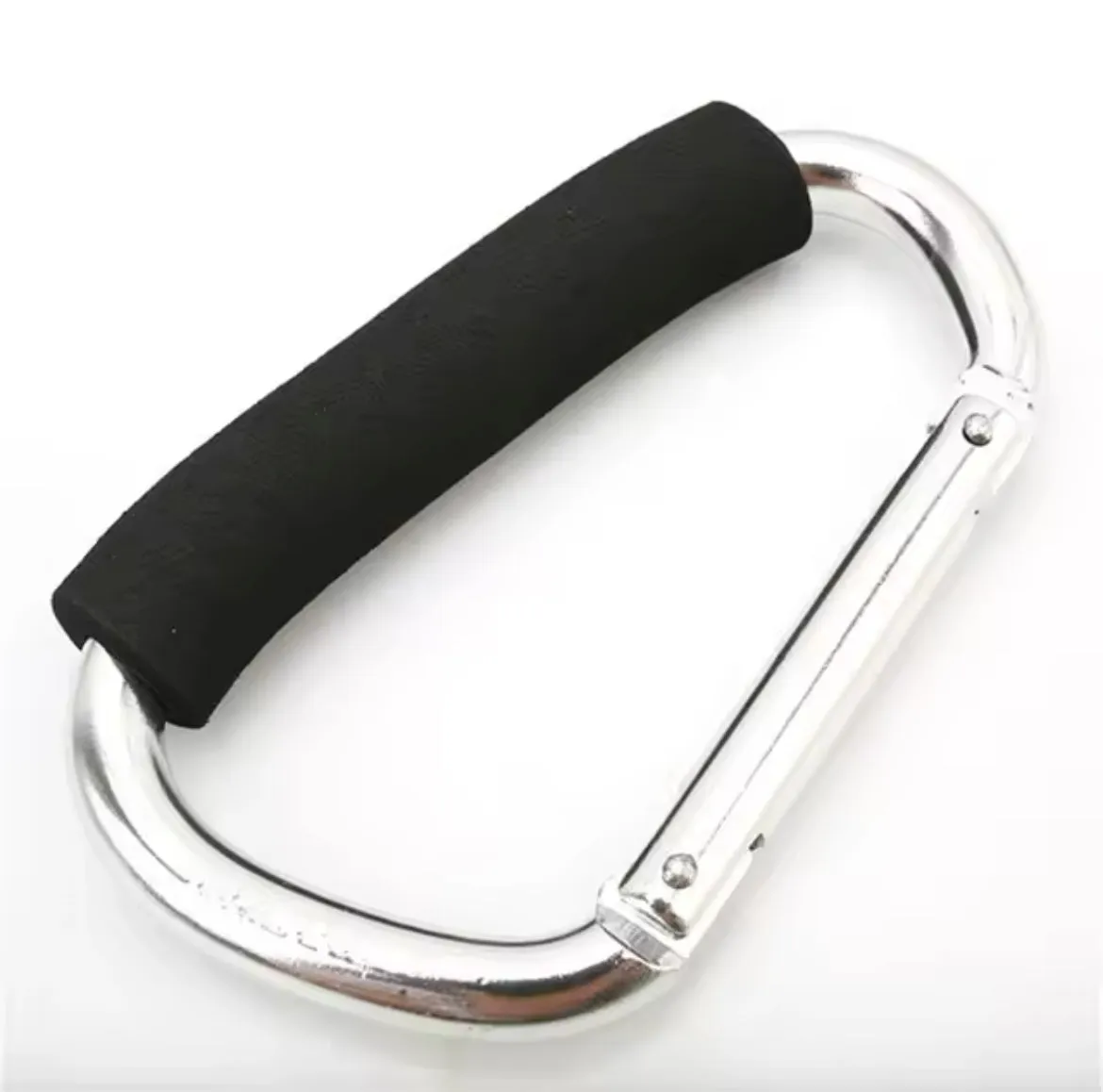 Silver Circle Pets Pet Stroller Baggage Hooks | Free Delivery