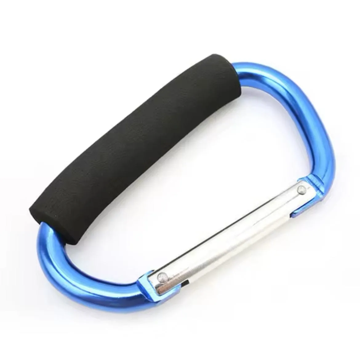 Silver Circle Pets Pet Stroller Baggage Hooks | Free Delivery