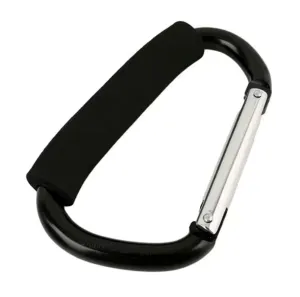 Silver Circle Pets Pet Stroller Baggage Hooks | Free Delivery