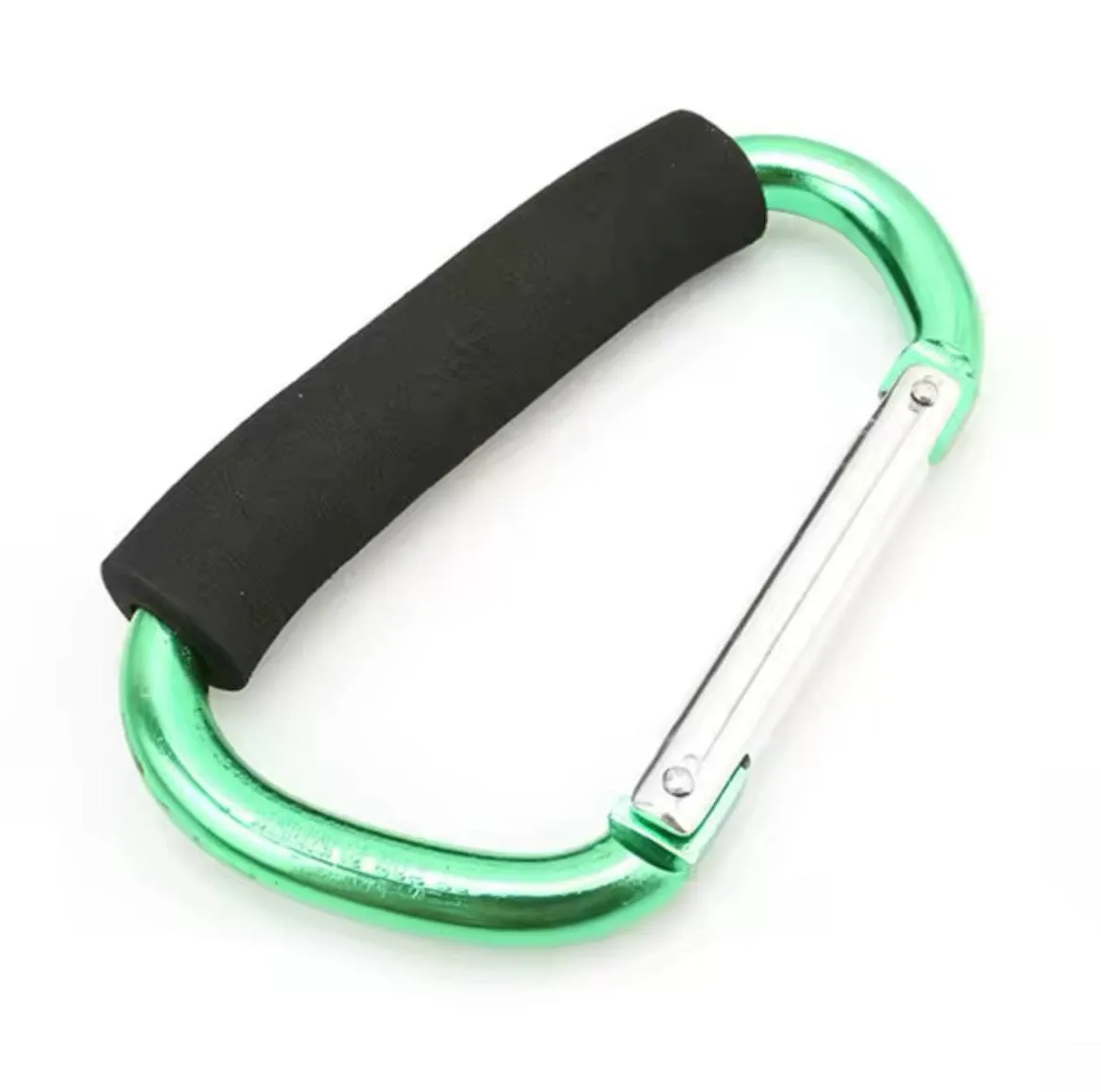 Silver Circle Pets Pet Stroller Baggage Hooks | Free Delivery