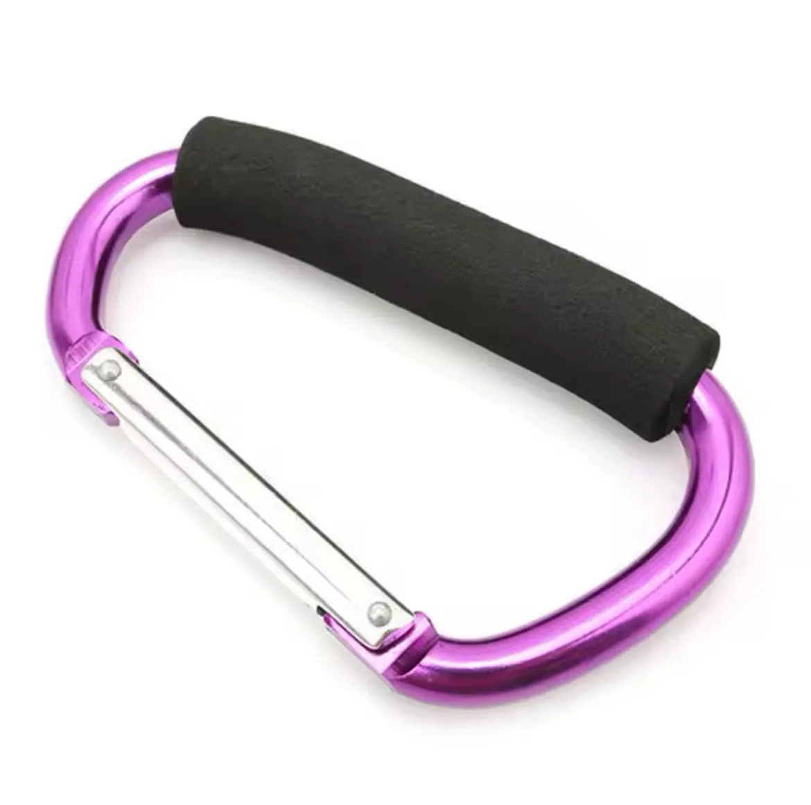 Silver Circle Pets Pet Stroller Baggage Hooks | Free Delivery