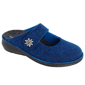 Silvretta - Dark Blue