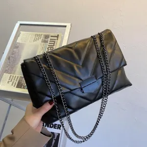 Simple Fashionable Crossbody Bags for Women