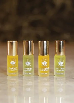 Skin Therapy Discovery Set