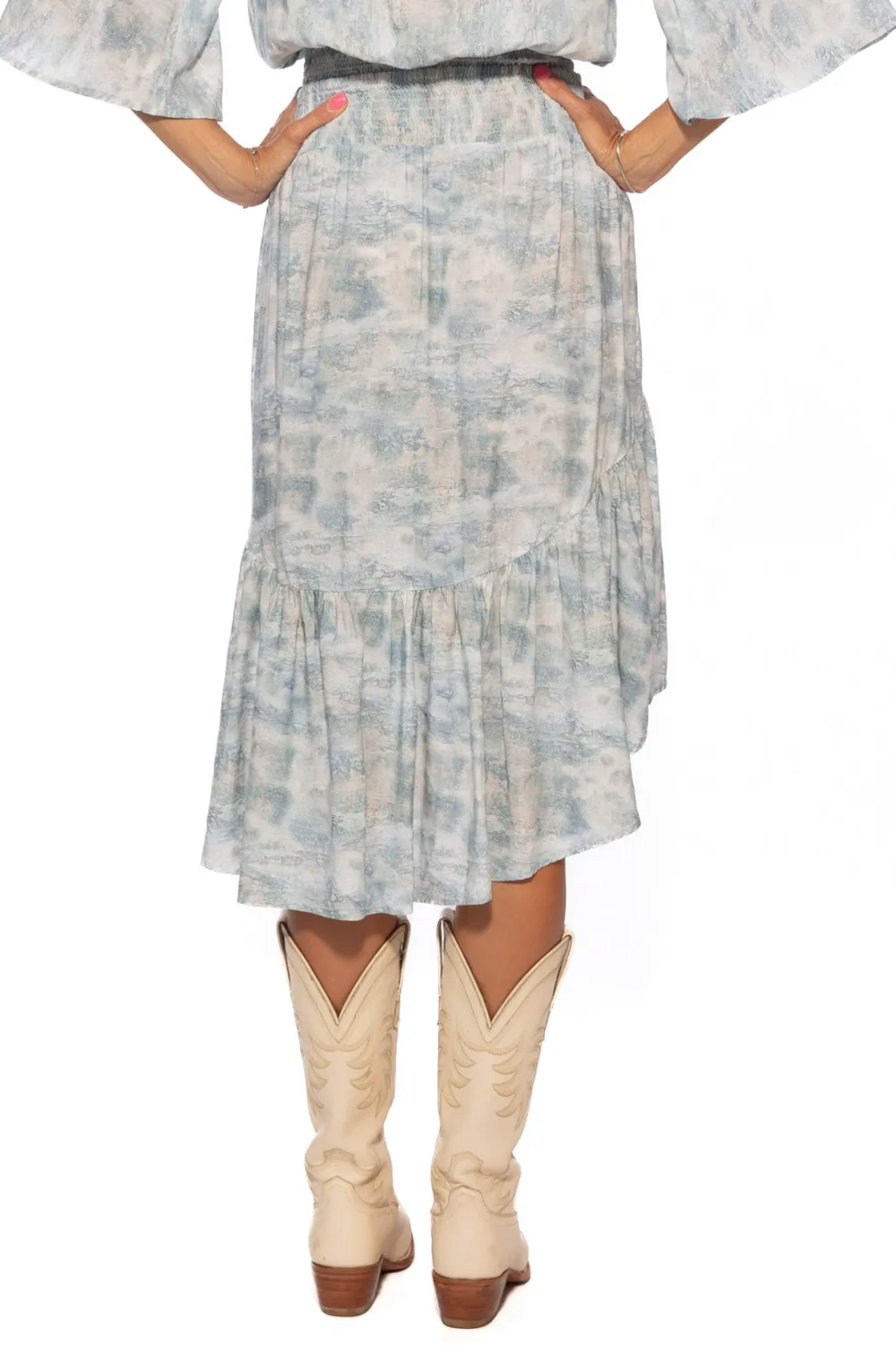 Skirt - Priscilla