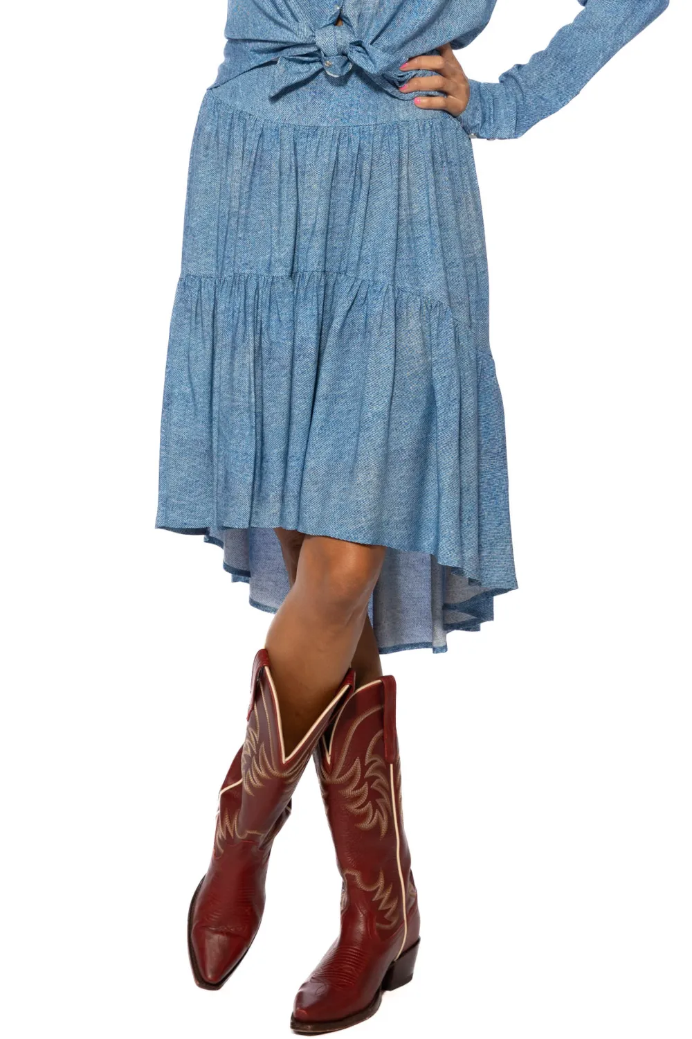 Skirt - Priscilla