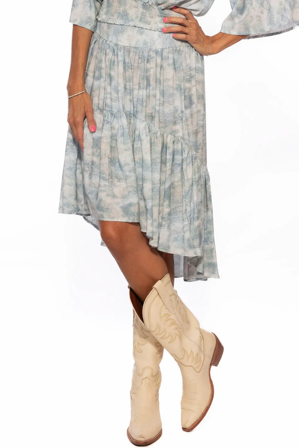 Skirt - Priscilla