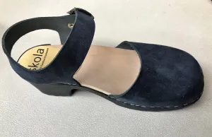 Skola Women's Jane Clog
