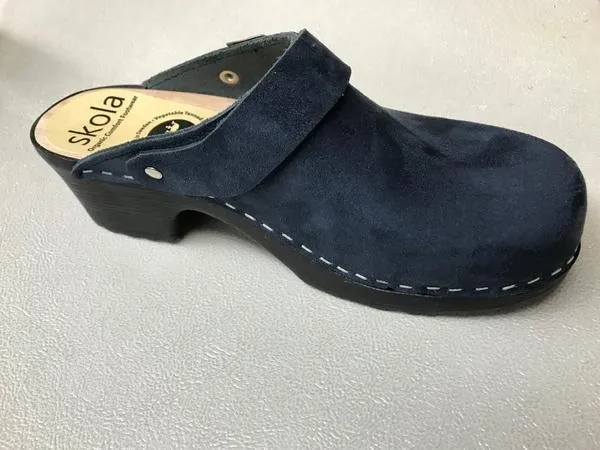 Skola Women's Lindy Clog