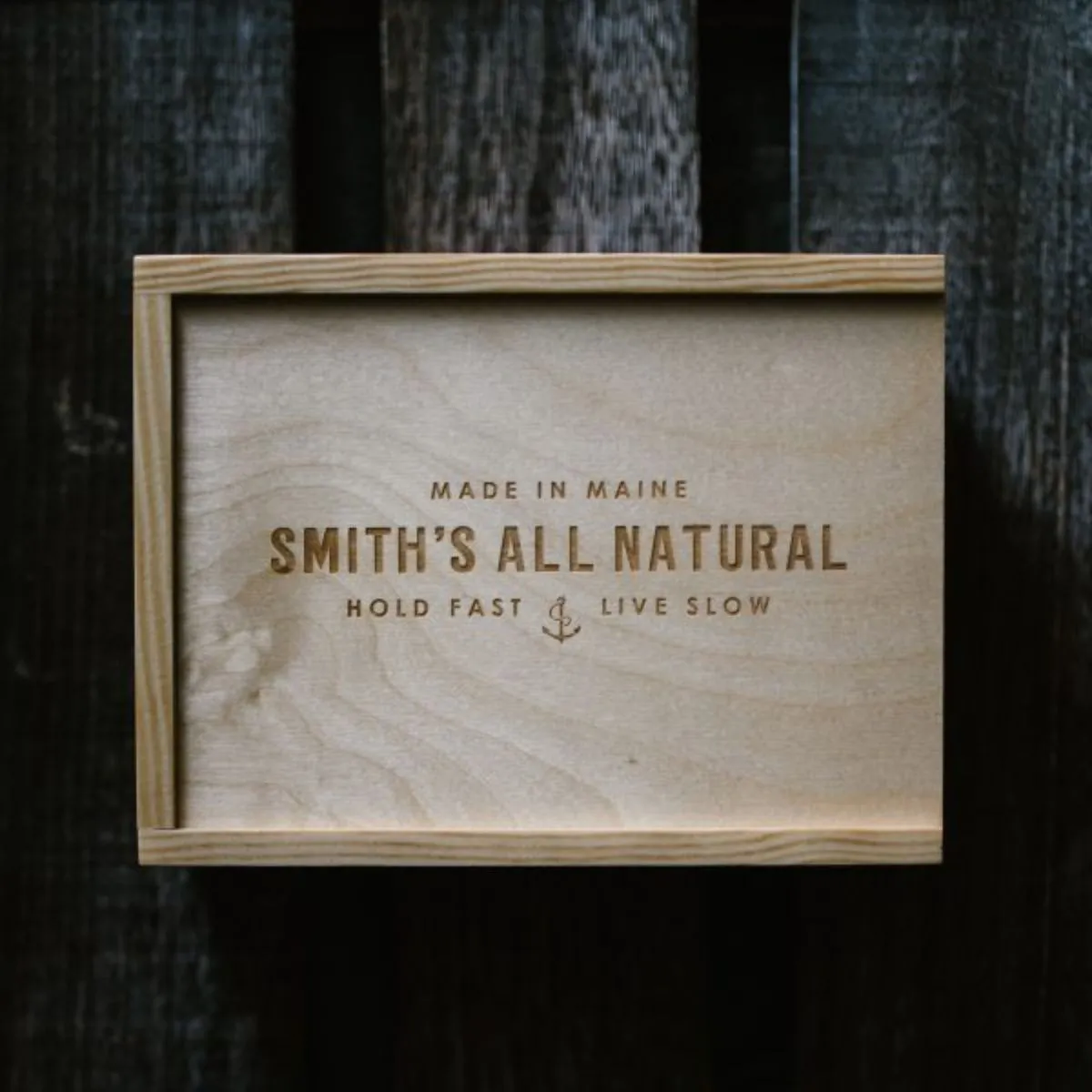 Smith's All Natural Leather Care Kit