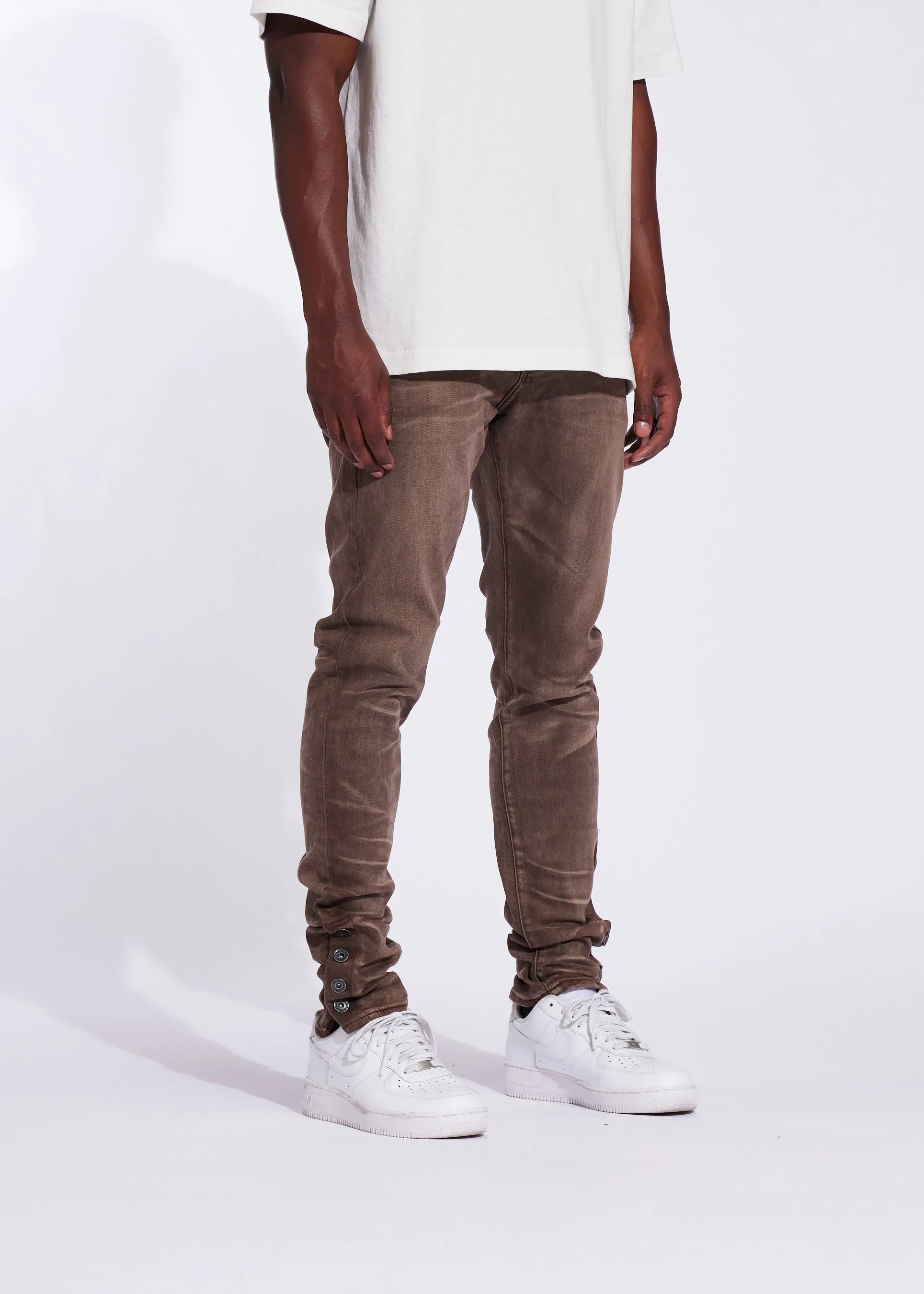 Snap Denim