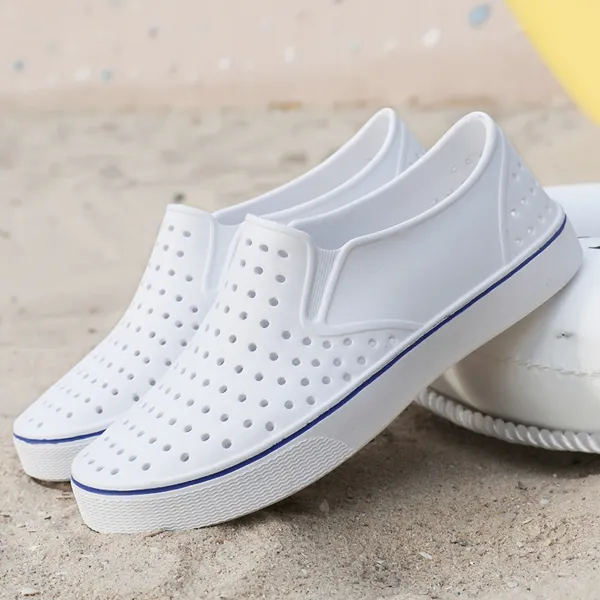 Softwalk Clogs