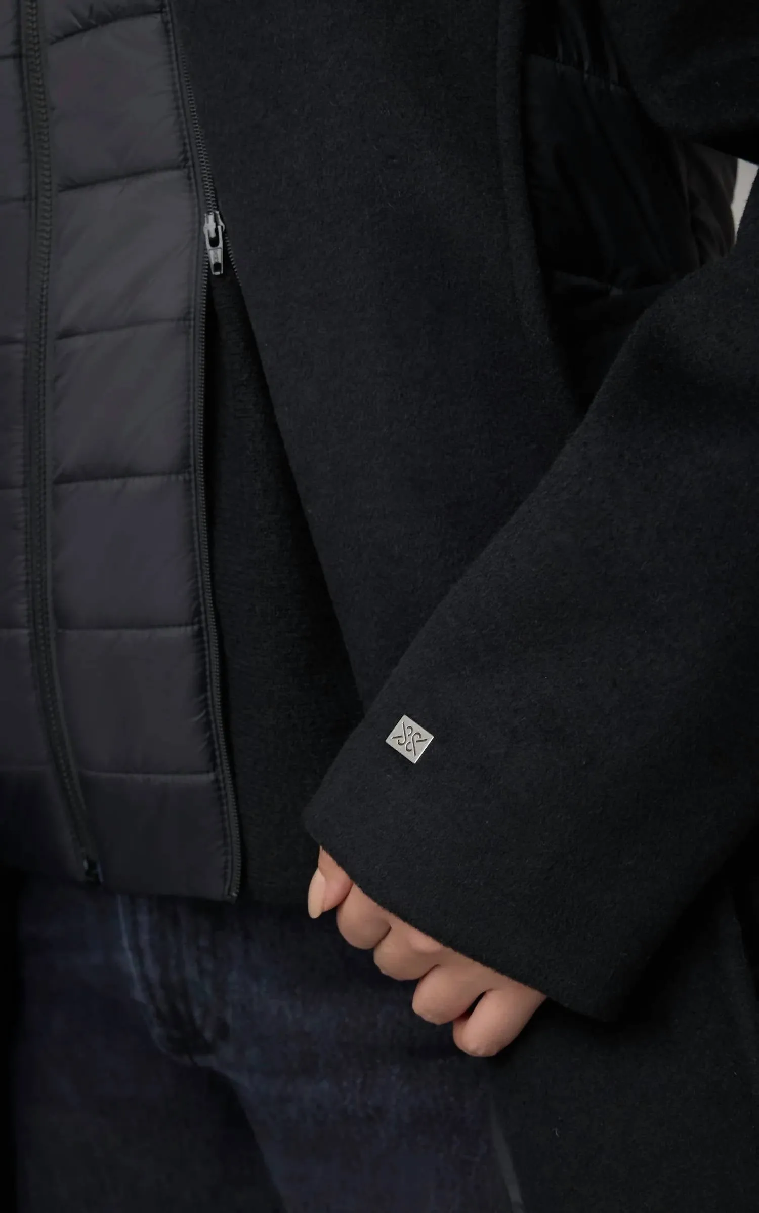 Soia&Kyo - Adeline Wool Coat