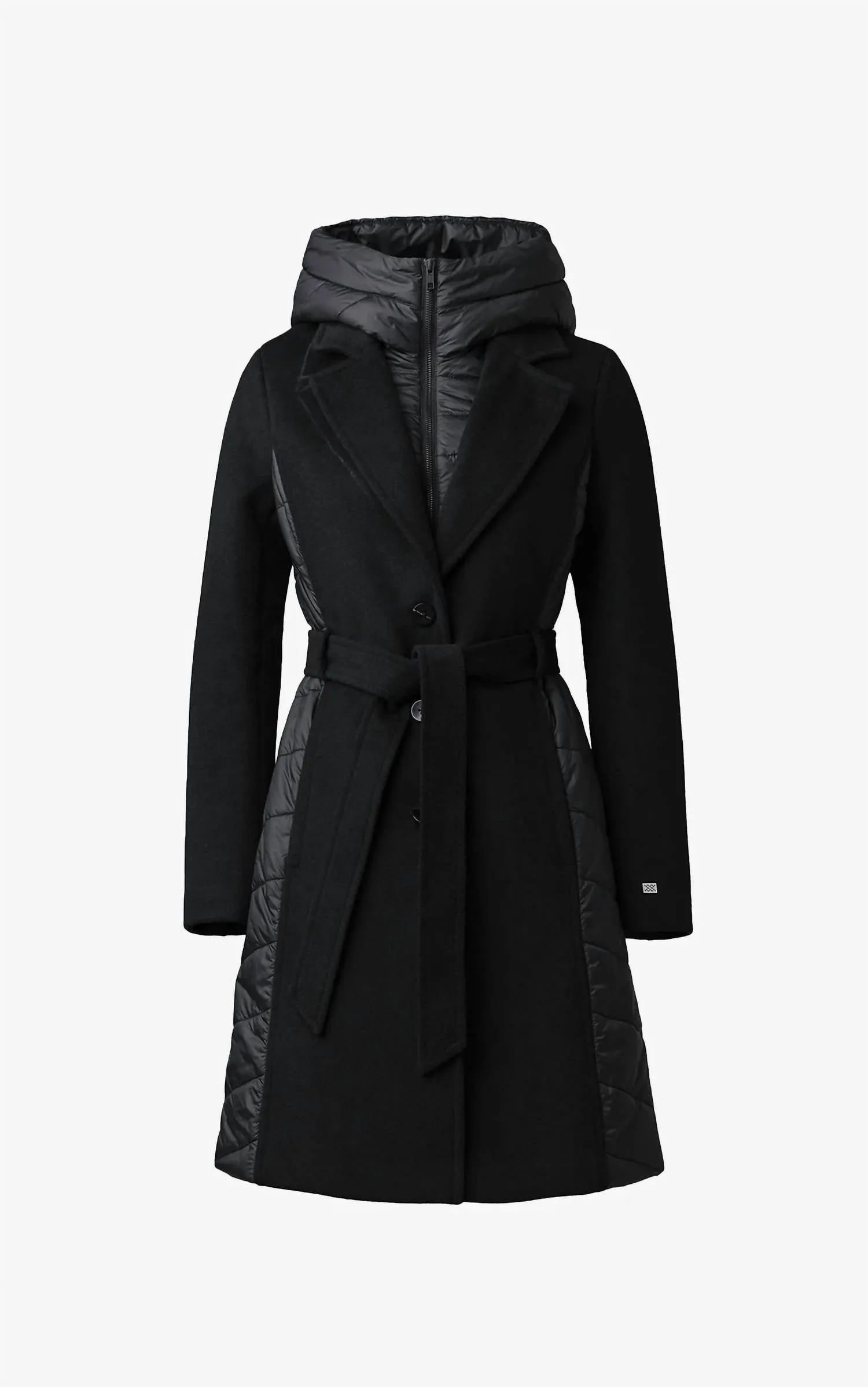 Soia&Kyo - Adeline Wool Coat