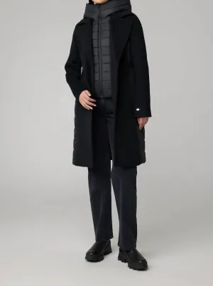 Soia&Kyo - Adeline Wool Coat