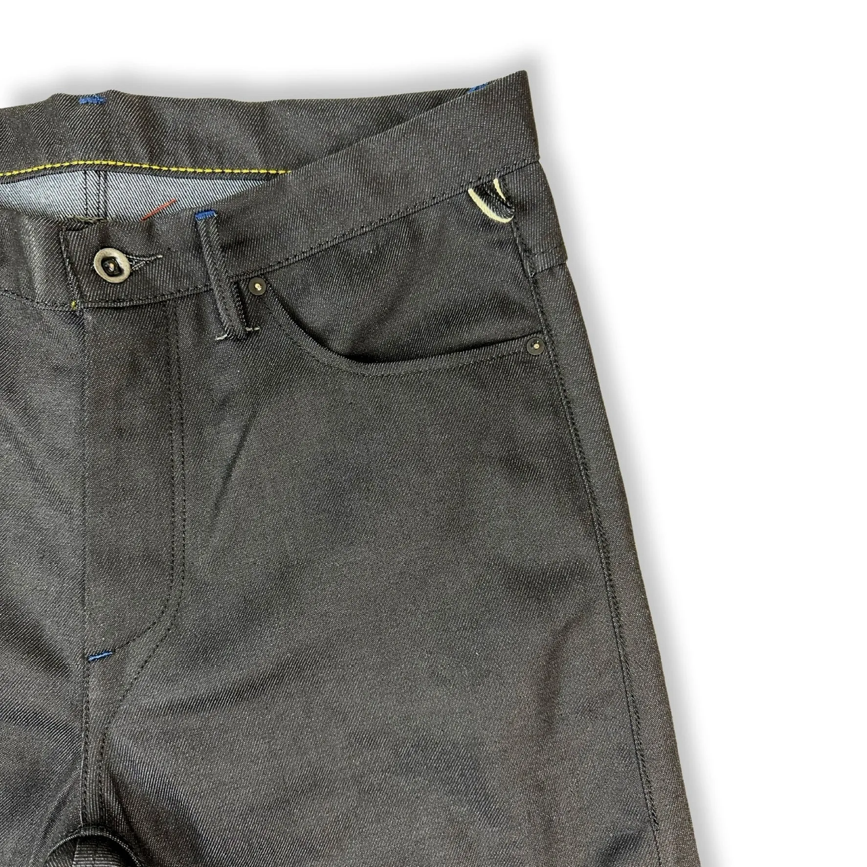 Sol Selvedge Bronzo