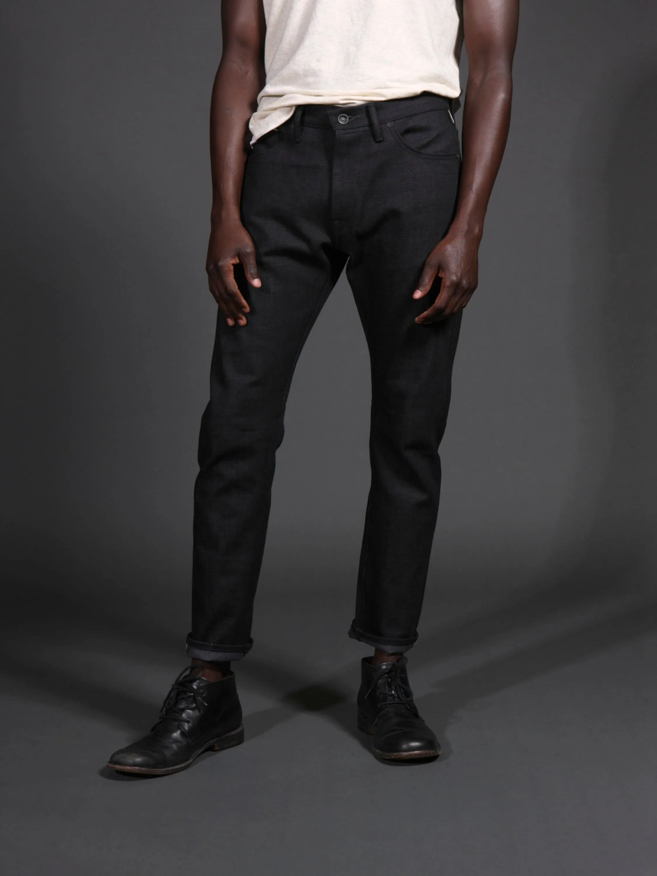 Sol Selvedge Bronzo