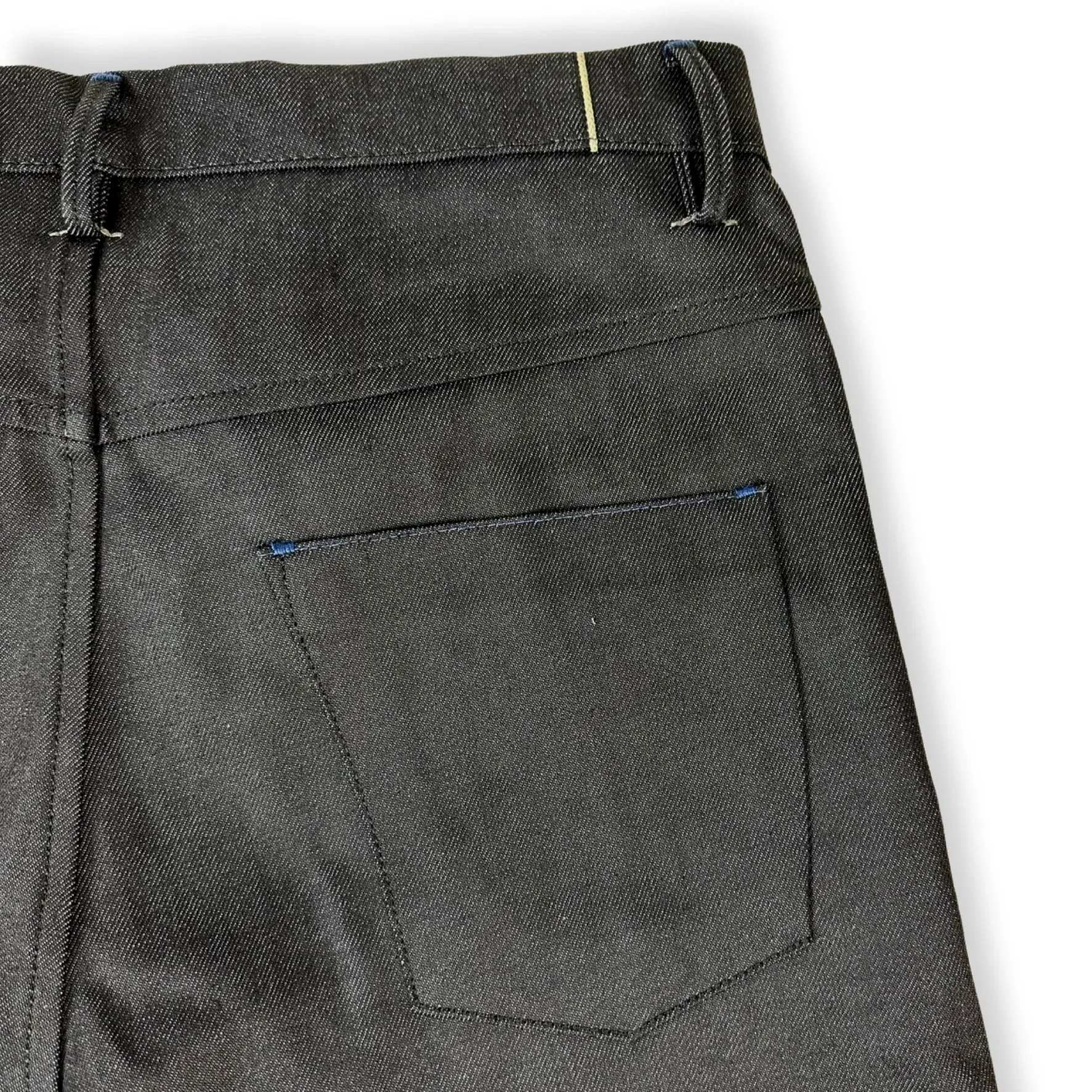 Sol Selvedge Bronzo