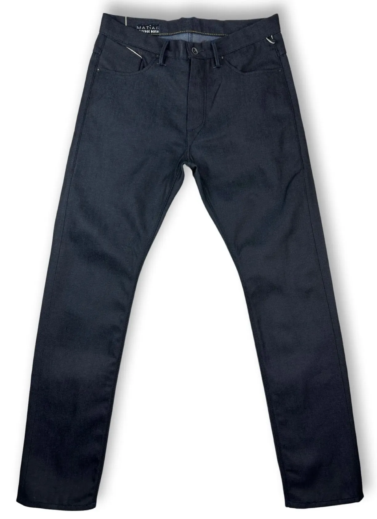 Sol Selvedge Bronzo