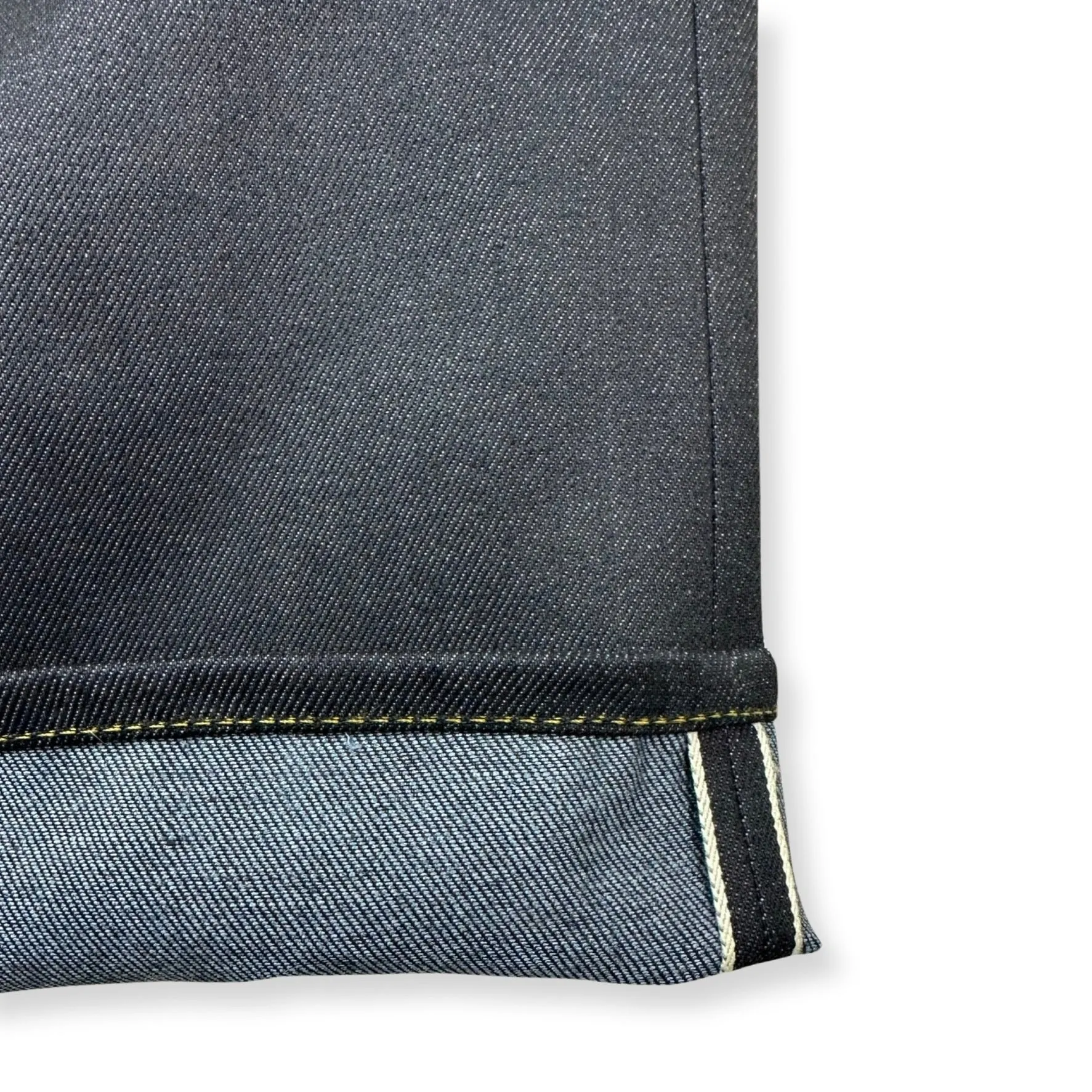 Sol Selvedge Bronzo