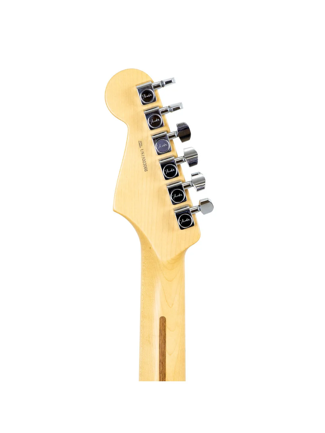 SOLD - Fender Limited Edition 10 For 15 Natural Oiled Ash Stratocaster – USA 2015