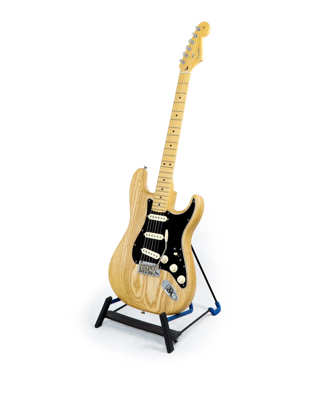 SOLD - Fender Limited Edition 10 For 15 Natural Oiled Ash Stratocaster – USA 2015
