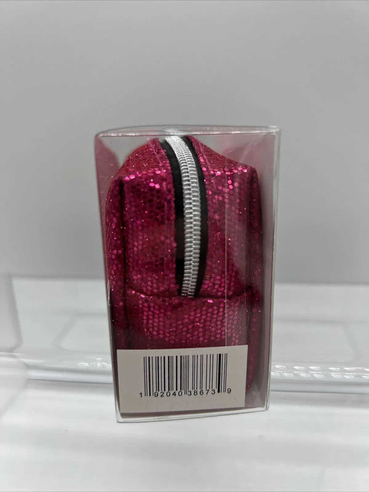 Sparkle Emergency Essentials Kit 38 Pieces GIRLS NIGHT Travel Nail File Sewing￼